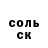Дистиллят ТГК жижа Zorik ALIEV